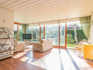 Vakantiehuis Renesse Kenmerken 10