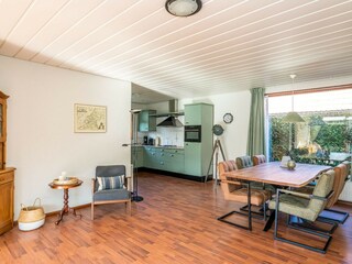 Vakantiehuis Renesse Kenmerken 14