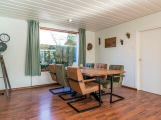 Vakantiehuis Renesse Kenmerken 15