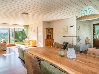 Vakantiehuis Renesse Kenmerken 16