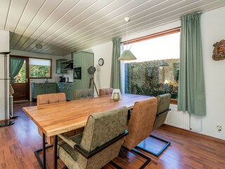 Vakantiehuis Renesse Kenmerken 17