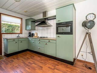 Vakantiehuis Renesse Kenmerken 18