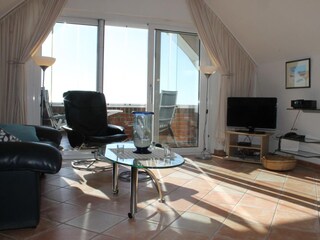 Ferienwohnung Wittdün  16
