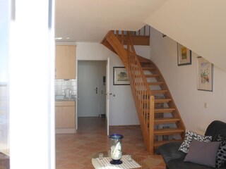 Ferienwohnung Wittdün  20