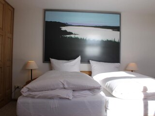 Ferienwohnung Wittdün  22