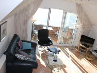 Ferienwohnung Wittdün  25