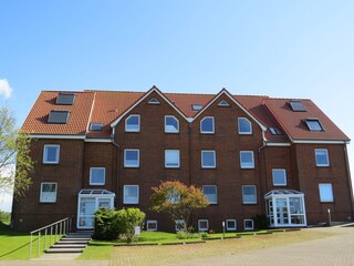 Ferienwohnung Wittdün  27
