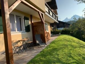 Apartment Gamsei - Berchtesgaden - image1