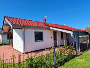 Ferienhaus Strandhus Eckwarderhörne - Nordseebad Eckwarderhörne - image1