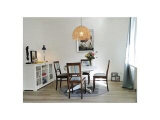 Casa de vacaciones Ditzum Características 15