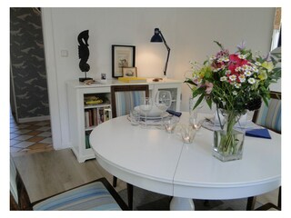 Casa de vacaciones Ditzum Características 16