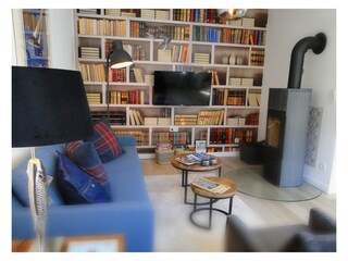 Maison de vacances Ditzum Équipement 16