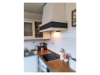 Maison de vacances Ditzum Équipement 20