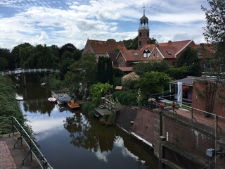 Vakantiehuis Ditzum Buitenaudio-opname 6