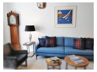 Maison de vacances Ditzum Équipement 15