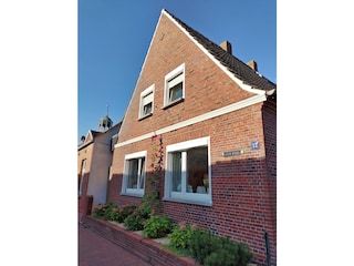 Holiday house Ditzum Outdoor Recording 9