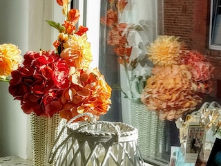 Holiday house Ditzum Features 17