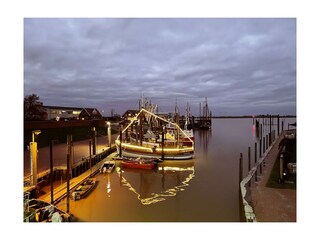 Casa per le vacanze Ditzum Registrazione all'aperto 8