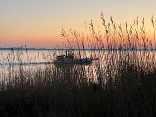 Vakantiehuis Ditzum Omgeving 33