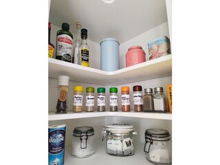 Casa de vacaciones Ditzum Características 21