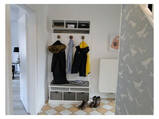 Vakantiehuis Ditzum Buitenaudio-opname 11