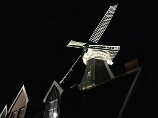 Casa per le vacanze Ditzum Registrazione all'aperto 10