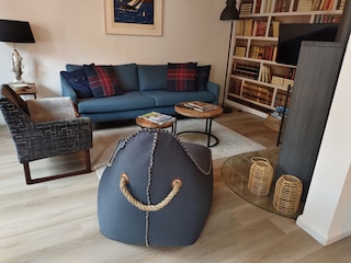 Holiday house Ditzum Outdoor Recording 10