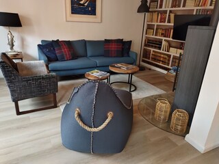 Maison de vacances Ditzum Enregistrement extérieur 9