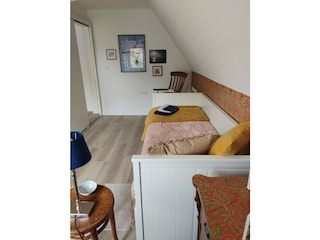 Maison de vacances Ditzum Équipement 32