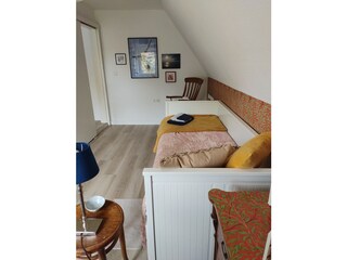 Vakantiehuis Ditzum Kenmerken 30