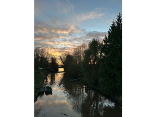 Vakantiehuis Ditzum Buitenaudio-opname 4