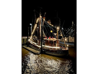 Holiday house Ditzum Outdoor Recording 13