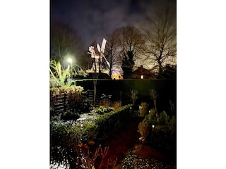 Holiday house Ditzum Outdoor Recording 14