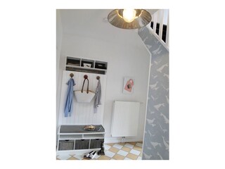 Holiday house Ditzum Outdoor Recording 10