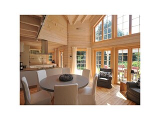 Casa per le vacanze Klingenthal (Bas-Rhin) Caratteristiche 10