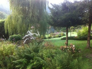 Casa per le vacanze Klingenthal (Bas-Rhin) Registrazione all'aperto 8