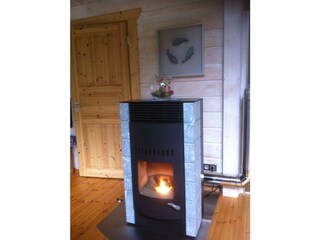 Casa per le vacanze Klingenthal (Bas-Rhin) Caratteristiche 18