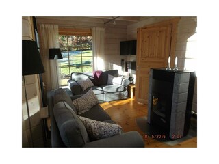 Casa per le vacanze Klingenthal (Bas-Rhin) Caratteristiche 19