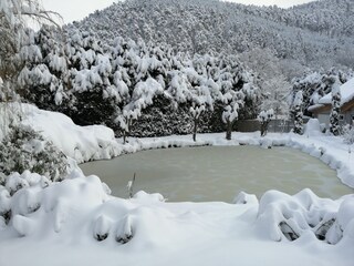Casa per le vacanze Klingenthal (Bas-Rhin) Ambiente 27