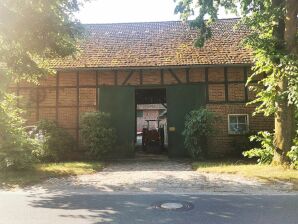 Ferienwohnung Sophienhof Lieselotte - Neuenkirchen in der Lüneburger Heide - image1