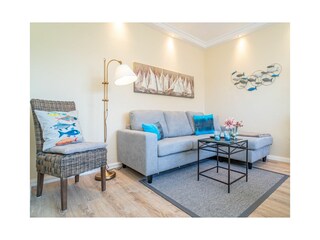 Ferienwohnung Westerland Ausstattung 9