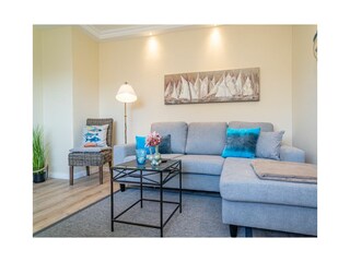 Ferienwohnung Westerland Ausstattung 10