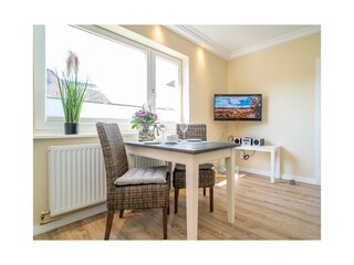 Ferienwohnung Westerland Ausstattung 11