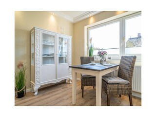 Ferienwohnung Westerland Ausstattung 12