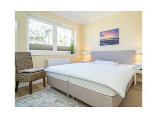 Ferienwohnung Westerland Ausstattung 14