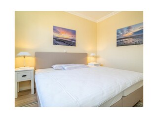 Ferienwohnung Westerland Ausstattung 16