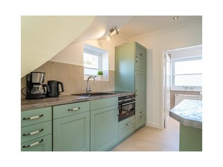 Ferienwohnung Westerland Ausstattung 17