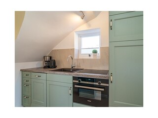 Ferienwohnung Westerland Ausstattung 18