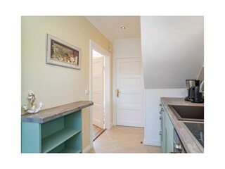 Ferienwohnung Westerland Ausstattung 19
