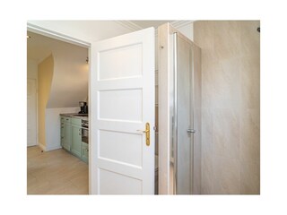 Ferienwohnung Westerland Ausstattung 20